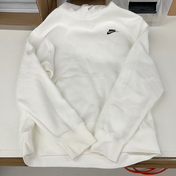 Nike Other - Nike Men's Hoodie (D53)